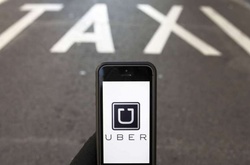 Uber відкриє свою штаб-квартиру в Києві