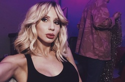 Скандальная Лобода в Женеве потребовала внести изменения в райдер