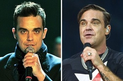  Робби Уильямс 