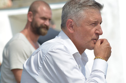 На кинофестивале в Карловых Варах представили мировую премьеру украинского фильма «Предел»