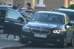 Рассмотрение дела Гужвы перенесли