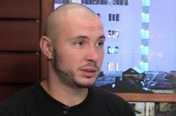 Затриманий в Італії за підозрою вбивства боєць Нацгвардії Віталій Марків