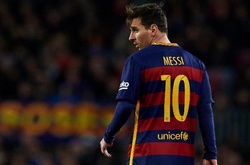 Мессі домовився з «Барселоною» про новий довгостроковий контракт 
