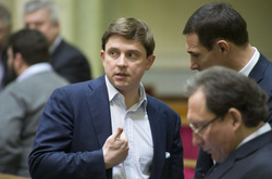 Ірена Кільчицька: Довгий підписував виключно колегіальні рішення