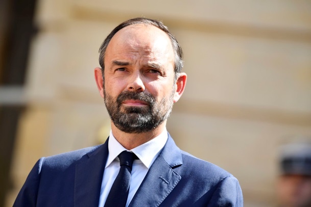 Прем’єр Франції має намір запустити «грандіозний інвестиційний план»