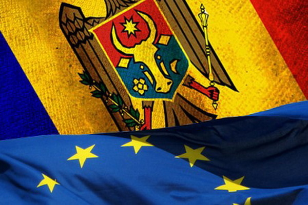 ЄС виділить Молдові 100 млн євро допомоги