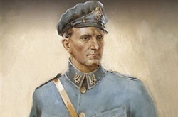 Роман Шухевич