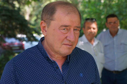 У суді по «справі Умерова» очікується допит перекладача