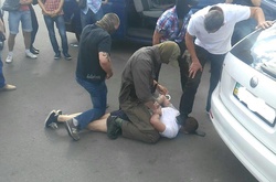 Голова екологічної організації щомісяця вимагав від підприємства 200 тисяч 