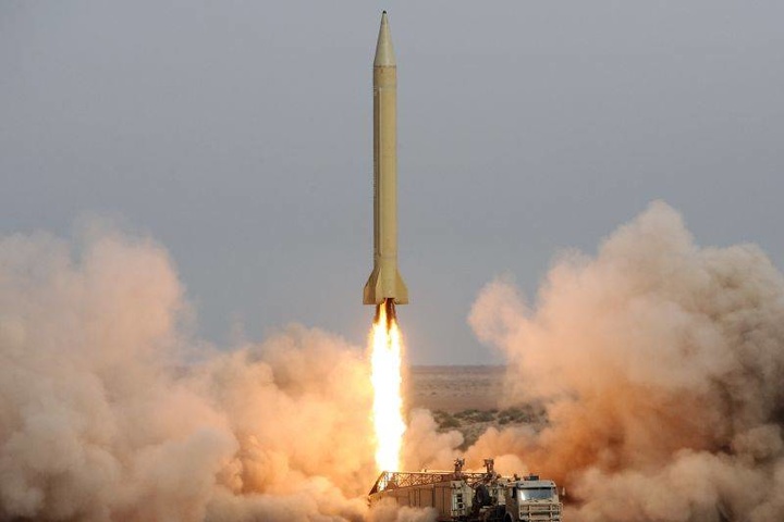 США підтвердили, що запущена КНДР ракета була міжконтинентальною