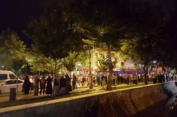 У Туреччині невідомий захопив заручників у суді, є вбиті