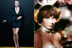 «Звёздные зайчики» 30 лет спустя: как выглядят первые модели Playboy