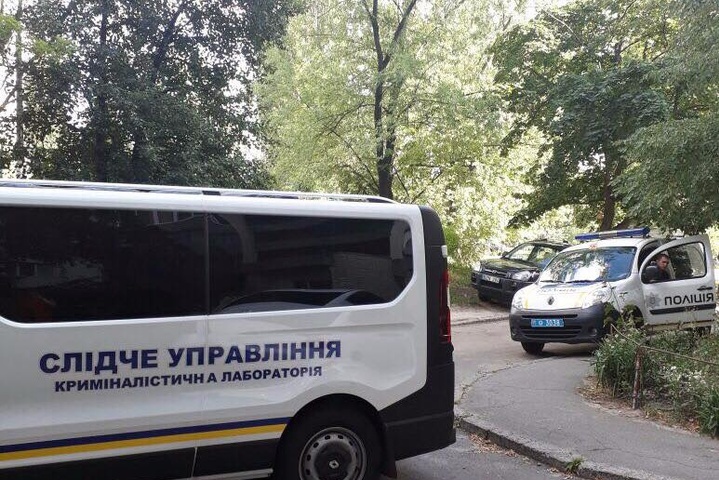 Екс-співробітника СБУ в Києві вбили з його рушниці, - Нацполіція
