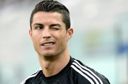 Счастливый отец: Криштиану Роналду опубликовал фото с тремя детьми