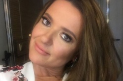 Могилевская кардинально сменила прическу