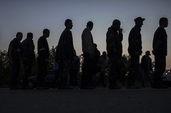 Сьогодні може розпочатися обмін полоненими між Україною і бойовиками