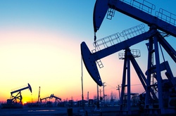 Видобуток нафти