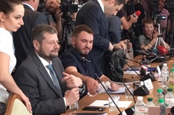 Слідчі встановили, що Лозовий не отримував спадок - Луценко