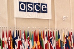 Парламентська асамблея ОБСЄ