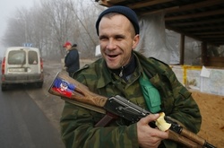 Оккупанты на Донбассе разбирают элитные дома. Опубликованы фото