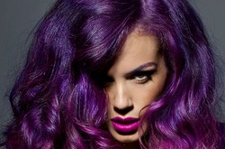 Попробуй сделать сама. Потрясающие летние оттенки волос