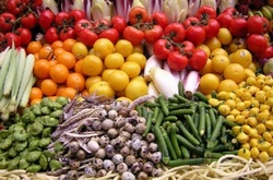 У Києві запрацюють продовольчі ярмарки (адреси)