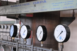 Мешканці трьох районів столиці сидять без гарячої води