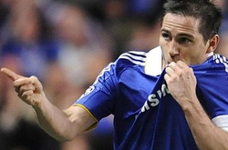 Легендарного футболиста Фрэнка Лэмпарда обвинили в сексизме