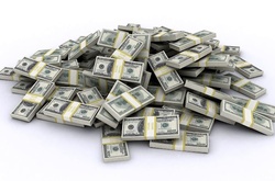 Україна збільшила свої міжнародні резерви до майже $18 млрд 