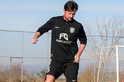 Мілевський може підписати контракт з «Динамо» 