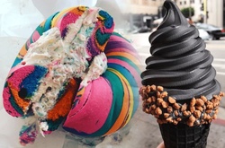 18 молодежных лакомств, которые стали невероятно популярны по непонятной причине  