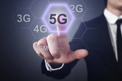 Китай запустить 5G у тестовому режимі