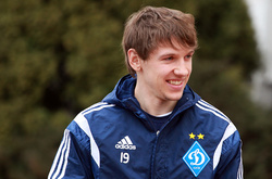 Ребров хоче переманити в свій новий клуб динамівця Гармаша  