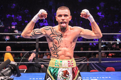 Український боксер Іван Редкач, що потрапив в аварію у США, повідомив про свій стан