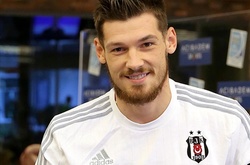 Екс-воротар збірної України почав підготовку до сезону в складі «Бешикташа»