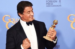 День рождения Сильвестра Сталлоне. Легендарному Рэмбо -71