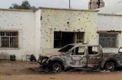 Стрілянина у Мексиці: загинули 26 людей