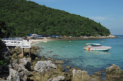 Проклятый остров. Таинственные исчезновения туристов на тайском курорте