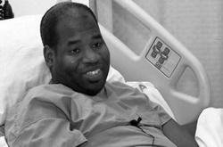  Умер известный барабанщик Джон Блэкуэлл