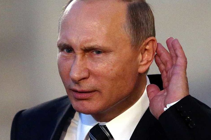 У Кремлі придумали сценарій, за яким відправлять Путіна на вибори 