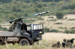 У США розповіли, на якій стадії угода про надання летальної зброї Україні 