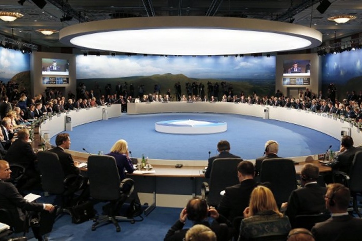 Парламентська асамблея НАТО у 2019 році може відбутися в Києві 