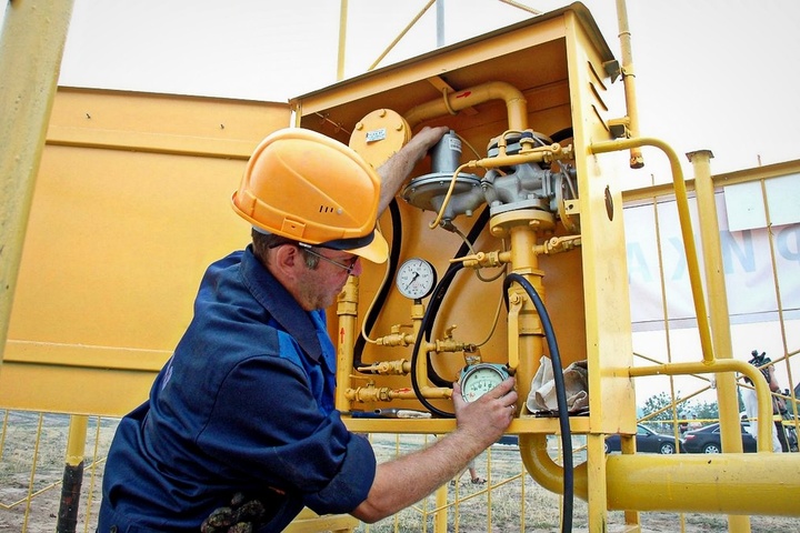 Вищий госпсуд сьогодні розгляне позов «Укртрансгазу» проти «Нафтогазу» на 1 млрд грн