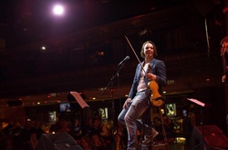 Відомий український скрипаль представив новий кліп до свята Івана Купала