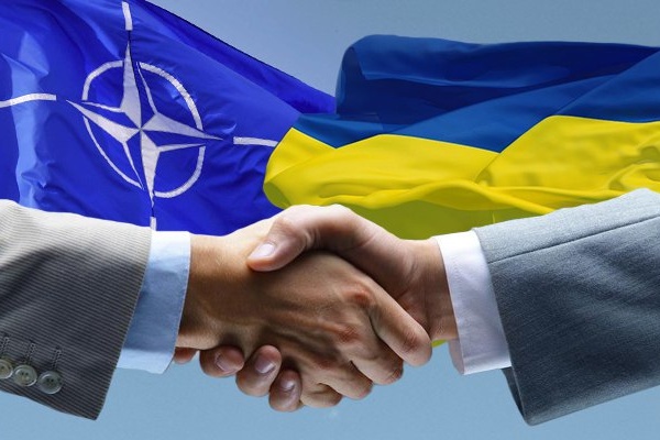 Україна і НАТО: 20 років з дня підписання Хартії про особливе партнерство (трансляція)