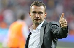 Збірна України піднялася на 12 позицій в рейтингу ФІФА