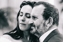 Джамала трогательно поздравила своего отца в соцсети