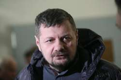 Нардеп від Радикальної партії Ігор Мосійчук