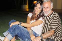 Джанлука Вакки остался без партнерши