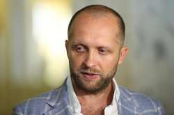 НАБУ оприлюднило відеодокази у «бурштиновій справі» Полякова